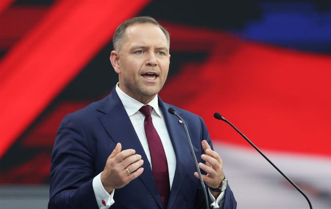 Poland reveals date for new President’s inauguration
