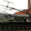 Ukrainian Defense Forces destroy two Russian Borisoglebsk-2 systems worth $400 Million