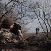 Ukrainian assault brigade wipes out Russian position in Toretsk and takes prisoner