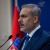 Any Ukraine-Russia peace deal will be 'difficult to digest' – Turkish FM