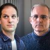 Russia releases WSJ journalist and convicted US marine in exchange, media reports