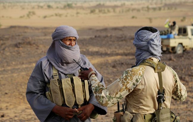 African casus: Why Mali and Niger cut ties with Ukraine and Russia's role