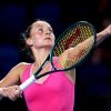 Ukrainian tennis player Kostyuk starts Korea Open with landslide victory