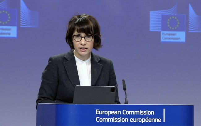 EU reacts to Zelenskyy's claim of sharp drop in missile supplies