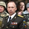 'Bars' replaced 'Volonter': New leadership of Ukrainian Armed Forces