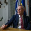 Talks on Patriots for Ukraine must stay discreet, Israeli ambassador says