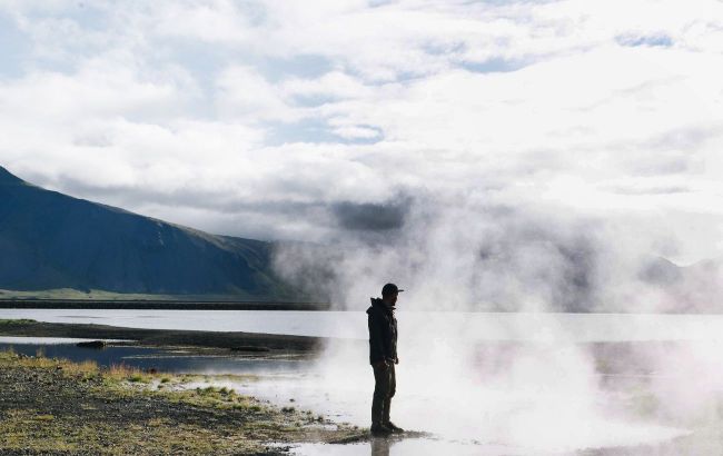 Scientists say climate change has created new seasons