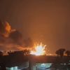 Ukraine's forces strike Russian military airfield in Rostov, hits six aircraft and helicopters