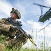 UK General: We are ready to fight Putin’s forces in Eastern Europe