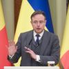 No delays: Belgian PM reveals timeline for Ukraine's F-16 fighter jet deliveries