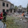 Russia strikes kindergarten in Zaporizhzhia: Two dead, 15 injured