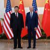 US and China discuss potential Biden-Xi talks