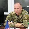New air defense systems for Ukraine are coming, Ukrainian Commander-in-Chief says