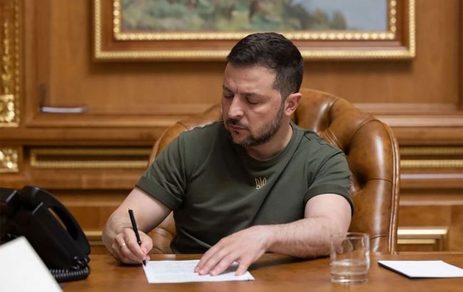 Zelenskyy legalizes multiple citizenship: Who it will affect