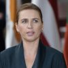 Denmark's PM: China must be held accountable for supporting Russia in Ukraine war