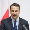 Polish Foreign Minister played key role in restoring Patriot supplies to Ukraine - Media