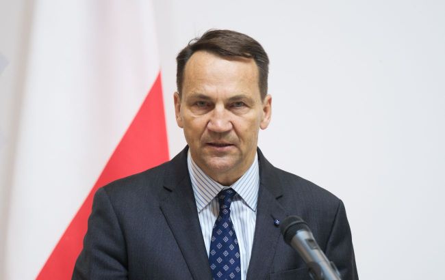Polish Foreign Minister played key role in restoring Patriot supplies to Ukraine - Media
