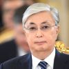 President of Kazakhstan calls Russia invincible