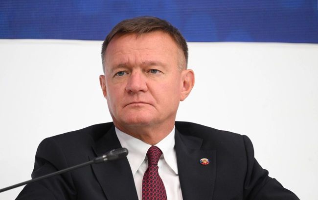 Russian ex-minister found dead after Putin dismissal — Media reports