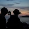 Ukrainian Intelligence raids Kinburn Spit, takes out dozens of Russian troops and equipment