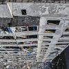 Ballistic strike on Kharkiv: Number of injured rises to 103