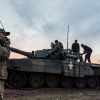 Battle for Chasiv Yar: Have Russian forces breached defense?