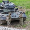 Ukraine receives Cheetah anti-aircraft systems previously used by Netherlands