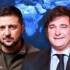 Heading South: How Ukraine seeking allies beyond Europe and US