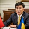 New Chinese Ambassador starts work in Ukraine