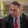 Poland's foreign minister calls for talks on intercepting Russian missiles over Ukraine