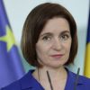 Sandu wins first round of elections in Moldova: Final figures