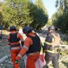 Russia hits elderly care home in Sumy, casualties reported among over 200 residents
