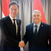Orban confirms Hungary's support for Rutte's candidacy for NATO Secretary-General