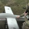 Surprise for civilians: Bag of nails found in drone debris in Kharkiv