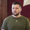 Zelenskyy arrives in Washington, D.C.