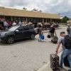 Polish opposition proposes deporting unemployed Ukrainian men
