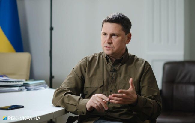 Zelenskyy's Office explains connection between Kursk operation and Pokrovsk