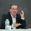 Incoming German Defense Minister casts doubt on sending Taurus missiles to Ukraine