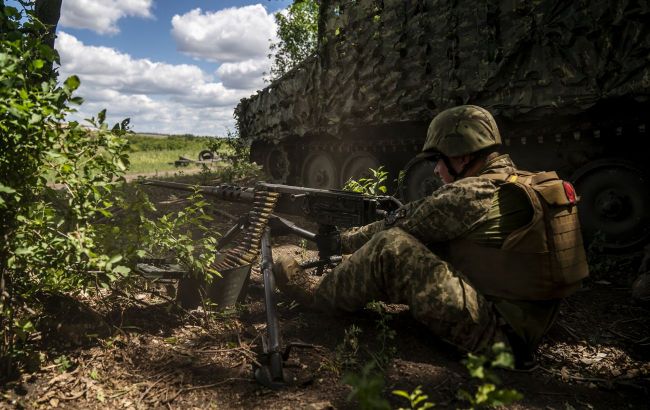 Czechia may train Ukrainian troops in Ukraine - Czech President