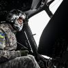 Ukrainian Air Force strikes Russian military base in Kursk region