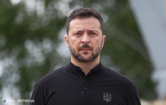 Zelenskyy reveals number of drones, missiles, and airstrikes Russia used against Ukraine in week