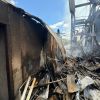 Russian strike on Kostiantynivka: Children may be among victims