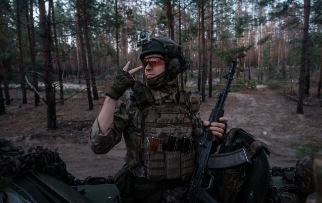 Elite Ukrainian intel units help defend Ukraine's Sumy region from Russian forces – WSJ