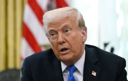 US may exit Ukraine talks: Trump names condition