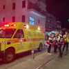 Shooting in Tel Aviv leaves victims, police suspect terrorist attack