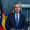 Stoltenberg after NATO-Ukraine Council meeting: Allies confirm increased support for Ukrainian Armed Forces