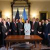 US expects Ukraine’s Parliament to ratify minerals deal within a week – Sky News