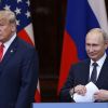 Trump makes new statement on Putin and strikes against Ukraine