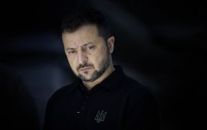 Drones take priority: Zelenskyy holds meeting with military and Defense Ministry