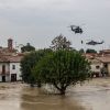 Flooding in northern Italy forces evacuation of about 1,000, several missing